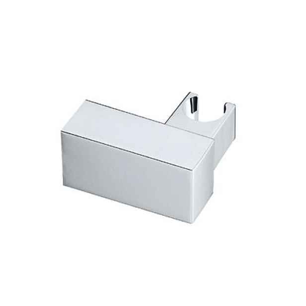 Intercom Držák sprchy QUADRO 03823C - otočný konec