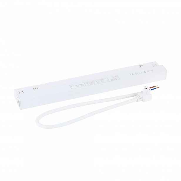 Napájecí zdroj pro magnetický kabel Magnetic Easy 32 cm IP20 Tk Lighting