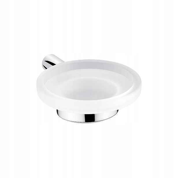 Nimco Bormo mýdlenka nástěnná matné sklo Br 11059W-26