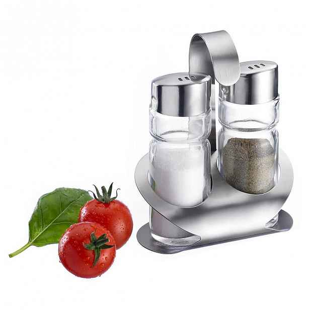 Slánka a pepřenka Westmark Cruet