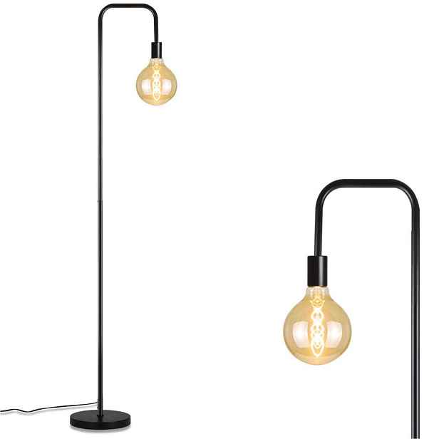 ZMH STOJACÍ LAMPA 28.5/28.5/157.0 cm