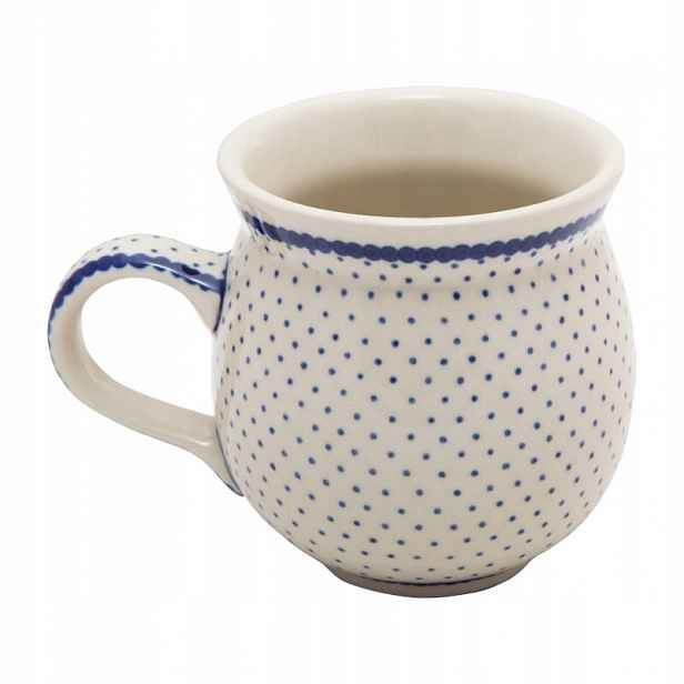 Hrnek český Soudkový 330 ml Keramika Bolesławiec