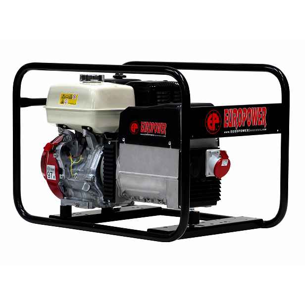 Elektrocentrála e-power EP6500T