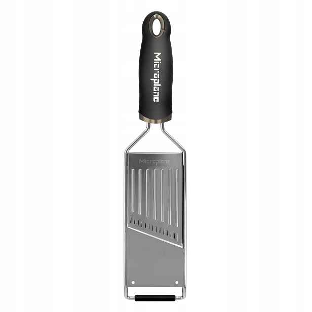 Gurmánská Mandolína Julienne Microplane