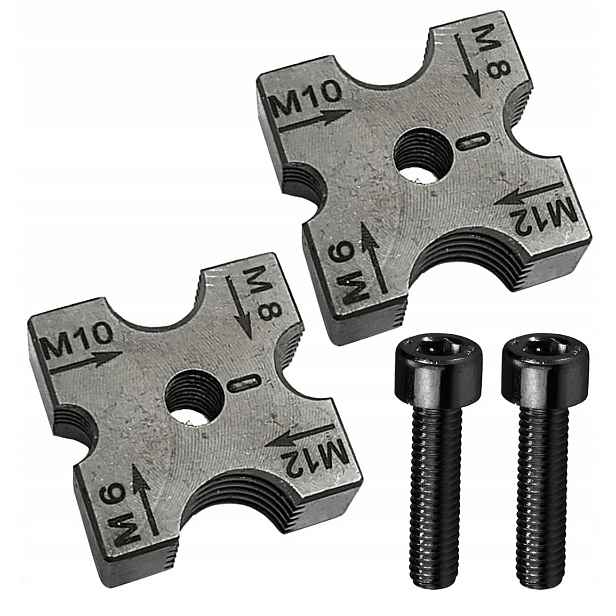 Nože pro řezačku tyčí DCS350 DeWALT N473494