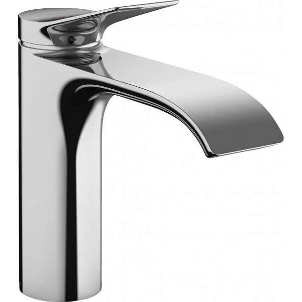 Umyvadlová baterie Hansgrohe Vivenis s výpustí chrom 75023000