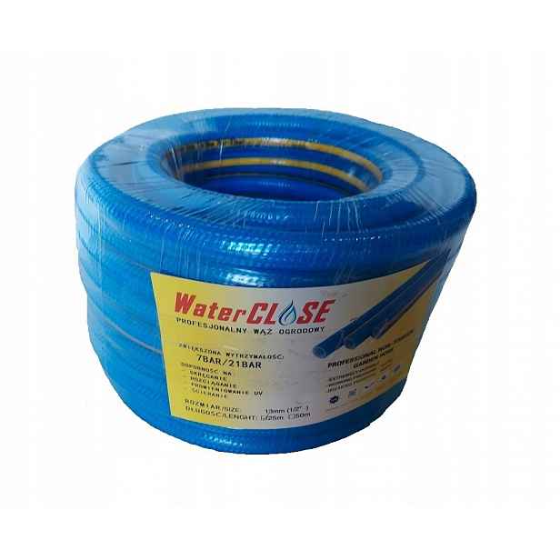 Zahradní hadice Nekroucená 3/4" 25MB Water-close