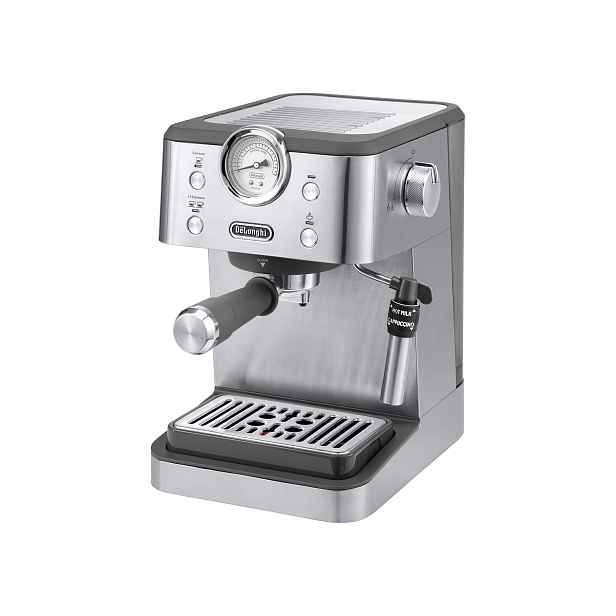 Delonghi PĂˇkovĂ˝ kĂˇvovar Â»Em450.MÂ«