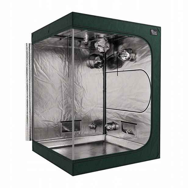 Growbox RoyalRoom Classic 2.0 C150 150x150x200 cm stan pro rostliny