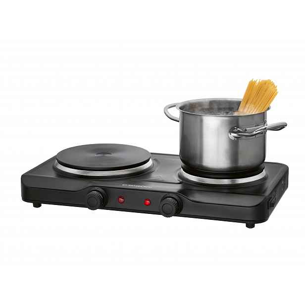 Silvercrest® Dvouplotýnkový vařič SDK 2500 E2 / SDK 2300 E2
