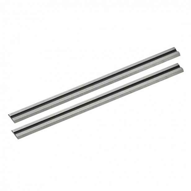Stanley - Nůž do hoblíku 82 mm, 2 ks STA35007-XJ