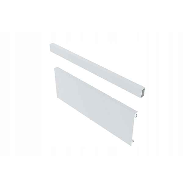 Vnitřní Panel Vysoká Šuplík Axis Pro Bílý
