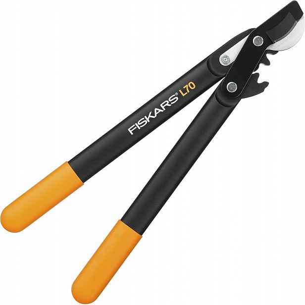 Fiskars Powergear Zahradní nůžky