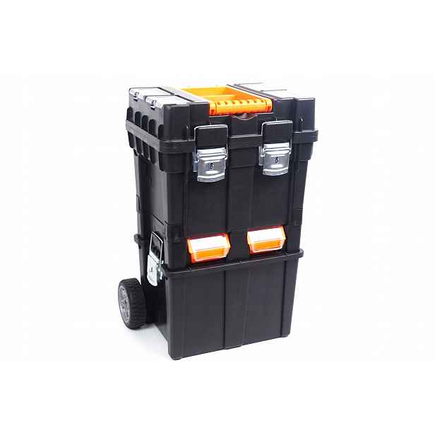 Box Na Nářadí Hd Compact Na Kolečko H