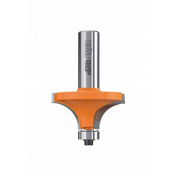 Cmt Fréza zaoblující čtvrtkruh R16 D44,5 S12 mm