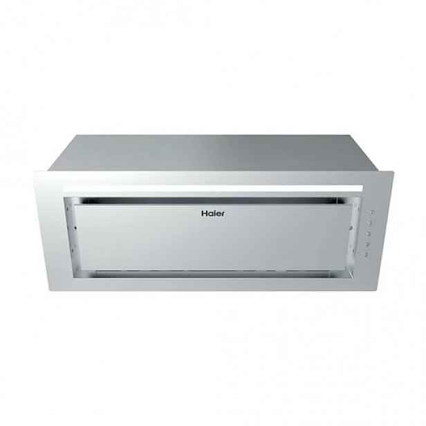 Haier vestavný odsavač par ID Design 72 cm HAPY72ES6XGG