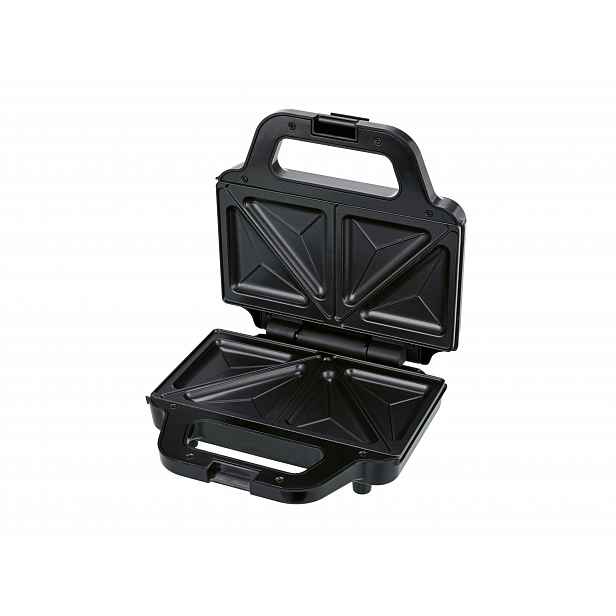 Silvercrest® Sendvičovač / Vaflovač Sswm 750 F1 BL (sendvičovač)