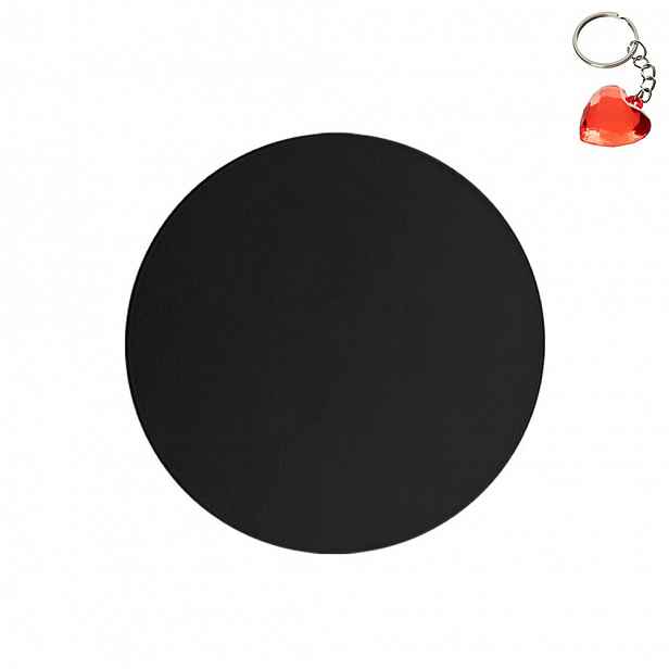 Černá nástěnná lampa Moderní nástěnné svítidlo Luna 2xG9 20 cm Kov Tk Lighting