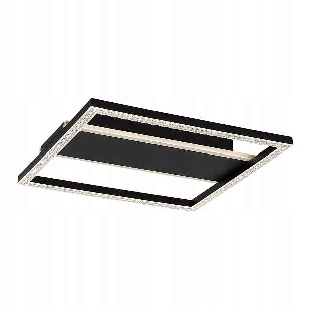 Elegantní moderní stropní stropní svítidlo do koupelny Donya Rabalux