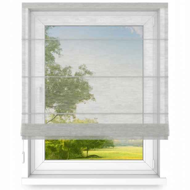 Římská roleta hotová 60x80 cm na míru