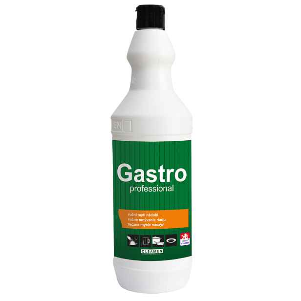CLEAMEN Gastro professional CLEAMEN GP Ruční mytí nádobí 1l