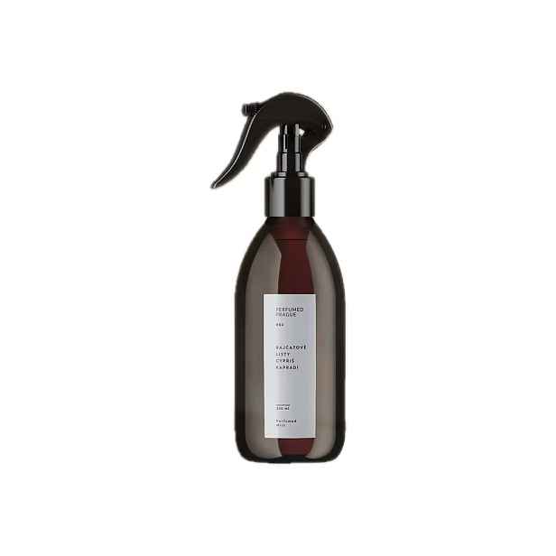 Interiérová vůně 200 ml #80 Tomato Leaf, Cypress, Fern – Perfumed Prague