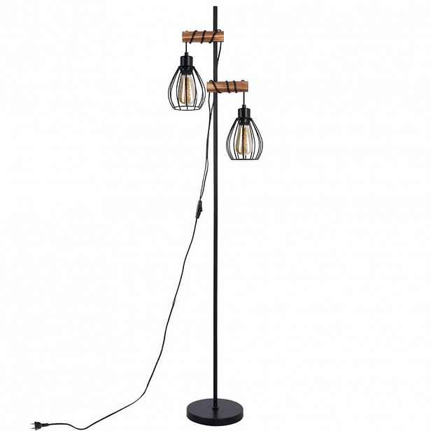 Nettlife STOJACÍ lampa Ennis II 152/23cm