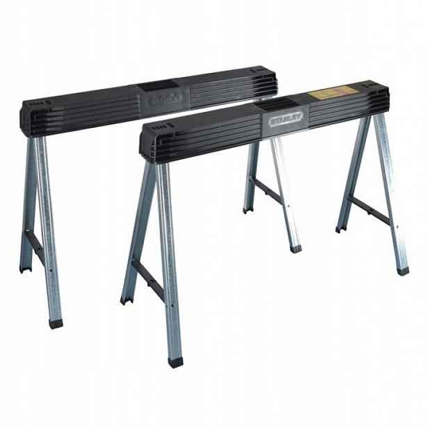 Skládací stojan na kobylku Stanley Fold-Up 2 kusy Stanley 974751