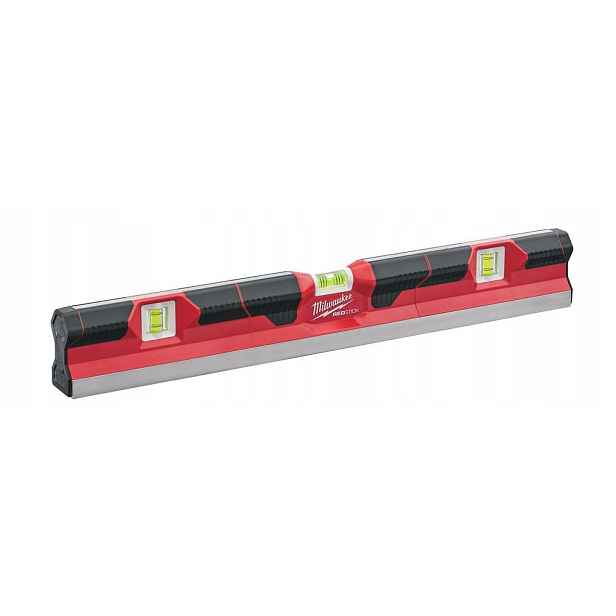 Vodováha na betonu pro podlahy Redstick 60 cm Milwaukee 4932459893