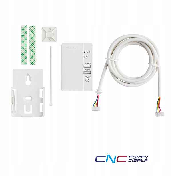 WiFi modul Daikin BRP069B42 Originální ovladač, náhradní díl