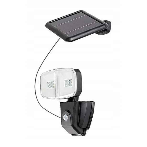 Zlarin Led solarní lampa 77012