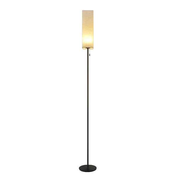 ZMH LED STOJACÍ LAMPA 10.5/10.5/151 cm