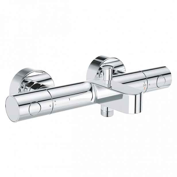 Baterie vanová termostatická 150 mm Grohe GROHTHERM 800 COSMOPOLITAN