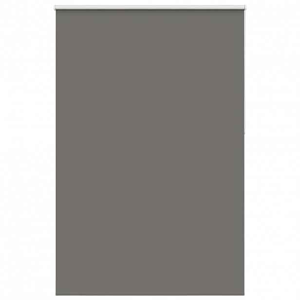 vidaXL Roleta zatemňovací 150x230 cm šířka látky 146,6 cm polyester