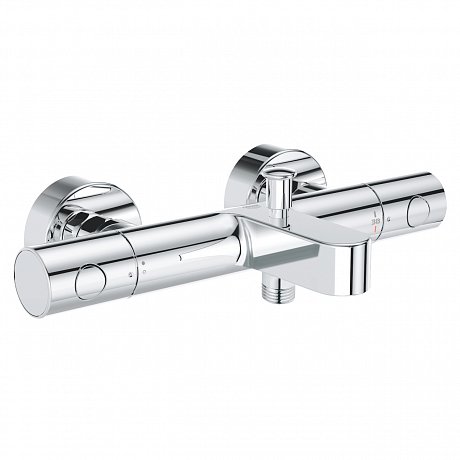 Baterie vanová termostatická 150 mm Grohe GROHTHERM 800 COSMOPOLITAN