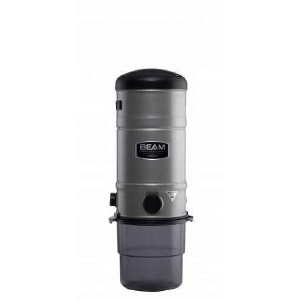 Centrální Vysavač Beam Electrolux SC335 Platinum