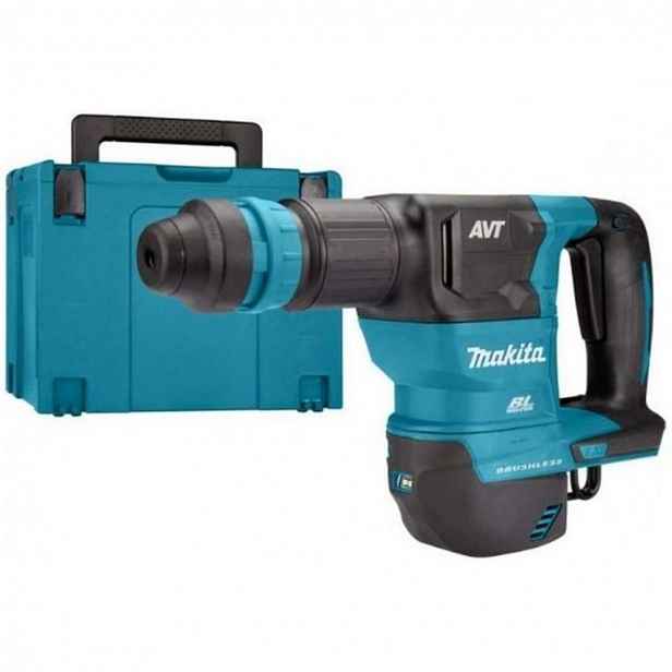 Makita - 18V AKU sekací kladivo, bez baterie a nabíječky DHK180ZJ