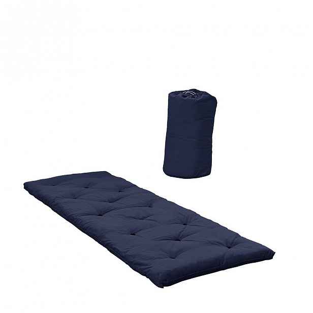 Matrace pro hosty Karup Design Bed in a Bag Navy