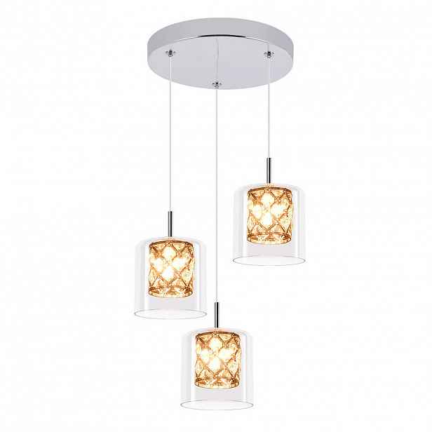 Nettlife PENDELLEUCHTE Marinaro 20/20/140 cm