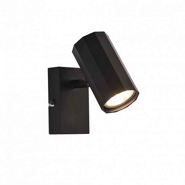 Nettlife STROPNÍ bodové světlo Adorf 1 plamen 10/2,5/15,3 cm