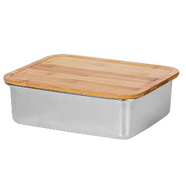 PROHOME - Box s víkem 2300ml