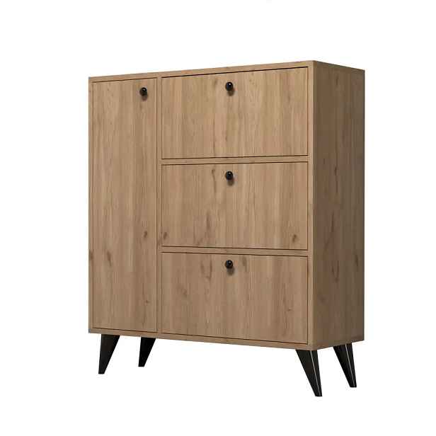 Casarredo Botník Bella 1802 - dub