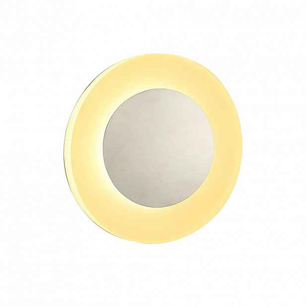 Nettlife LED nástěnné svítidlo Yawman 16/4,8/4,8 cm