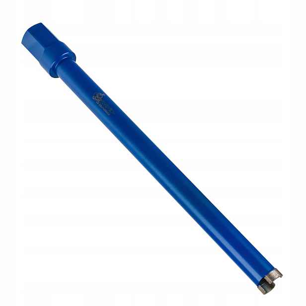 Korunkový Vrták Rapid 32x12x492 mm 2T 1 1/4"