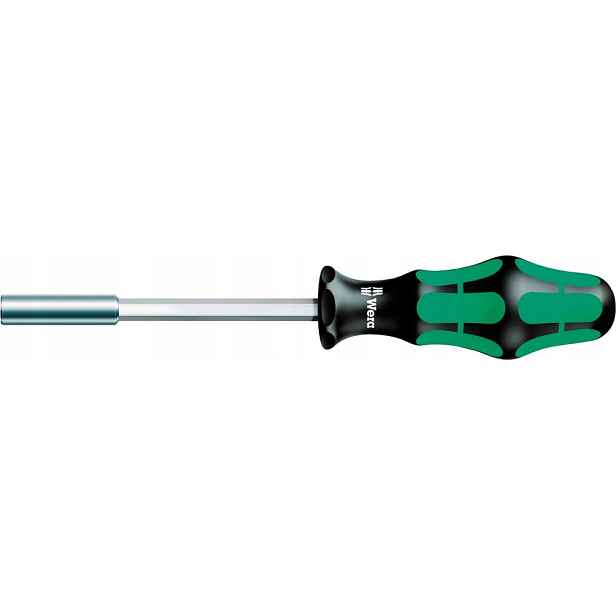 Držák bitů s magnetem 1/4" 120 mm Wera