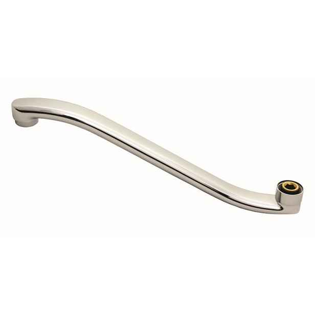 Olsen Spa  RUBINETA OLBA633014 - Výtokové ramínko SPOUT G