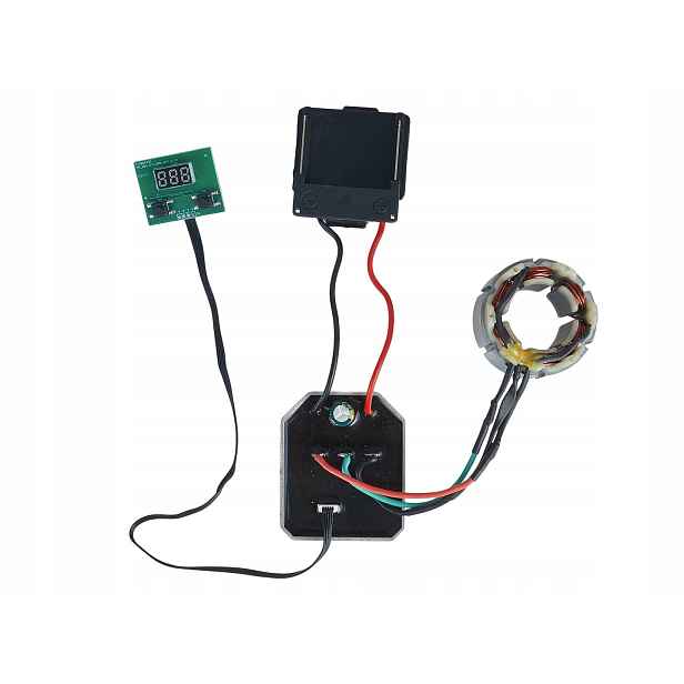 Pcb deska (soubor elektroniky) motor pro G80694 (1)