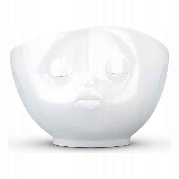 58products Porcelánová miska Tassen, Líbající