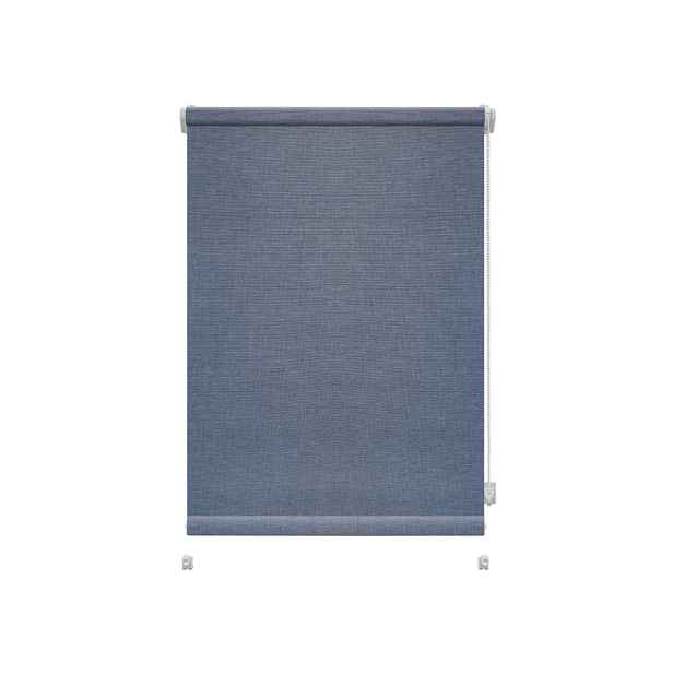 Šedá roleta 57x150 cm Mini Faro – Gardinia