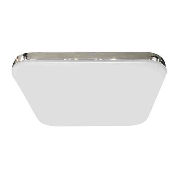 Stropní Svítidlo Milagro Nemo Chrome ML1659 17W 1690lm 4000K IP44 Koupelnový